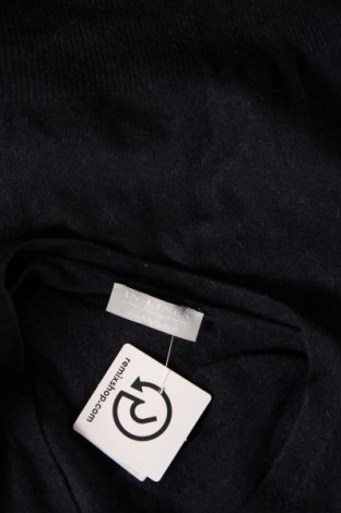 Γυναικεία ζακέτα In Linea, Μέγεθος 3XL, Χρώμα Μπλέ, Τιμή 15,22 €