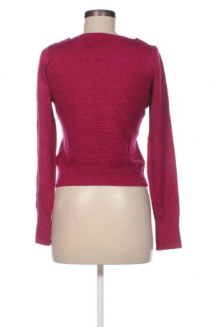 Damen Strickjacke In Wear, Größe XS, Farbe Rosa, Preis 14,24 €