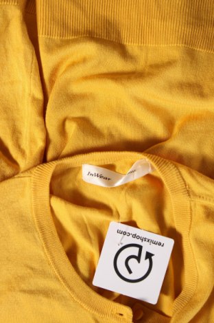 Damen Strickjacke In Wear, Größe S, Farbe Gelb, Preis € 17,26