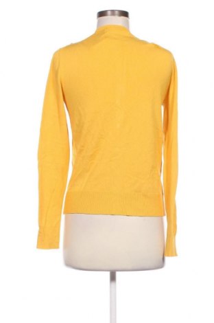 Γυναικεία ζακέτα In Wear, Μέγεθος S, Χρώμα Κίτρινο, Τιμή 15,34 €