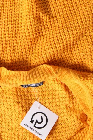 Γυναικεία ζακέτα Janina, Μέγεθος XL, Χρώμα Κίτρινο, Τιμή 4,49 €