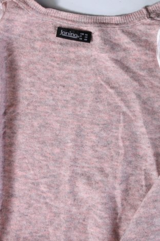 Γυναικεία ζακέτα Janina, Μέγεθος XL, Χρώμα Ρόζ , Τιμή 7,18 €