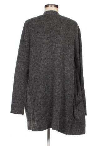 Damen Strickjacke KappAhl, Größe XS, Farbe Grau, Preis 9,46 €