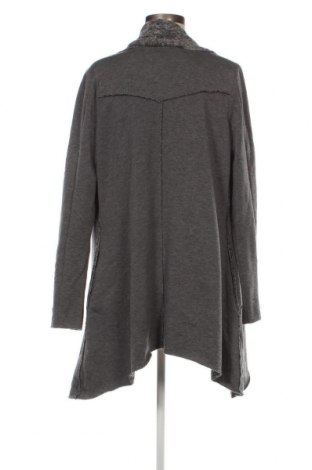Damen Strickjacke Khujo, Größe M, Farbe Grau, Preis € 10,72