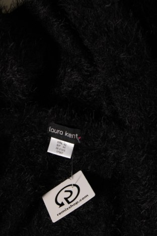 Γυναικεία ζακέτα Laura Kent, Μέγεθος L, Χρώμα Μαύρο, Τιμή 7,18 €