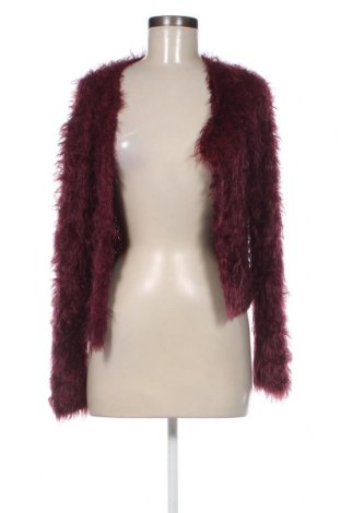 Damen Strickjacke Lindsay Moda, Größe XL, Farbe Rot, Preis 20,18 €
