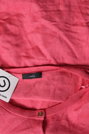 Γυναικεία ζακέτα M&Co., Μέγεθος XL, Χρώμα Ρόζ , Τιμή 17,94 €