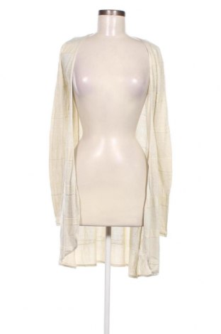 Damen Strickjacke Madonna, Größe XS, Farbe Beige, Preis 20,18 €
