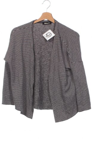 Cardigan de damă Mama B, Mărime XS, Culoare Gri, Preț 40,41 Lei