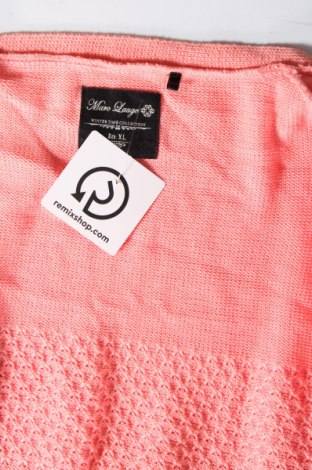 Damen Strickjacke Marc Lauge, Größe XL, Farbe Rosa, Preis € 9,99