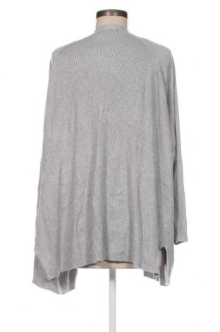Damen Strickjacke Marks & Spencer, Größe XL, Farbe Grau, Preis 6,20 €