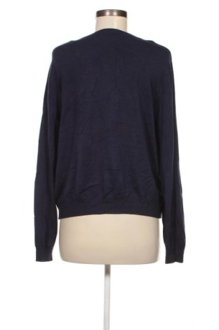 Cardigan de damă Marks & Spencer, Mărime XXL, Culoare Albastru, Preț 35,53 Lei