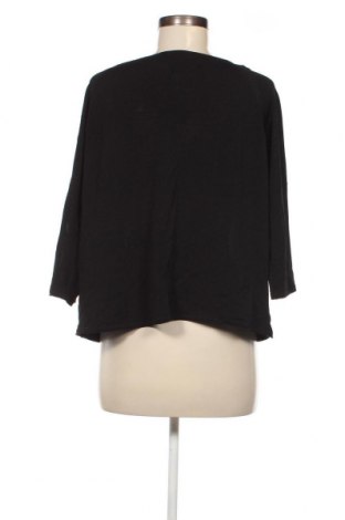 Γυναικεία ζακέτα Mia Mai, Μέγεθος XL, Χρώμα Μαύρο, Τιμή 29,69 €
