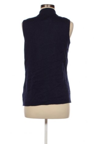 Γυναικεία ζακέτα Micha, Μέγεθος XL, Χρώμα Μπλέ, Τιμή 10,14 €