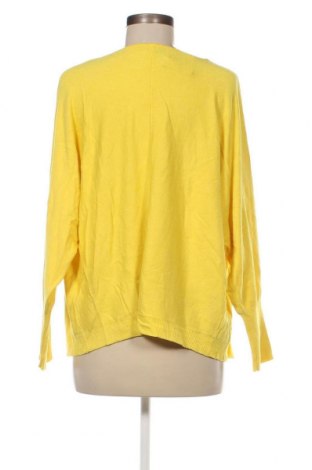 Damen Strickjacke More & More, Größe M, Farbe Gelb, Preis € 6,47