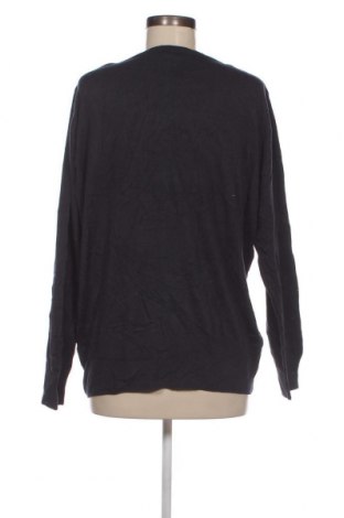 Γυναικεία ζακέτα Ms Mode, Μέγεθος XL, Χρώμα Μπλέ, Τιμή 17,94 €