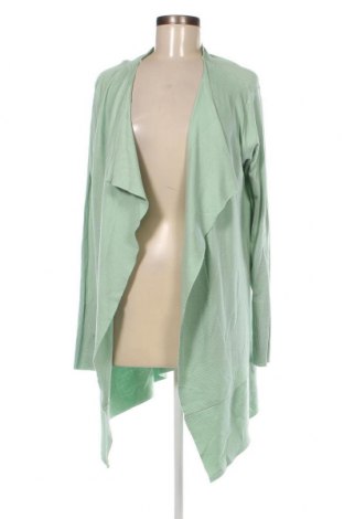 Damen Strickjacke NA-KD, Größe XL, Farbe Grün, Preis € 15,69