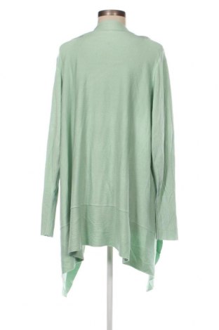 Damen Strickjacke NA-KD, Größe XL, Farbe Grün, Preis € 11,41