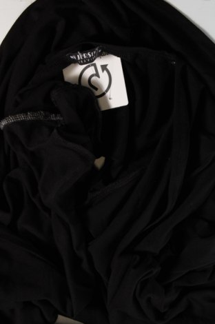 Damen Strickjacke New Jersey, Größe M, Farbe Schwarz, Preis € 5,85
