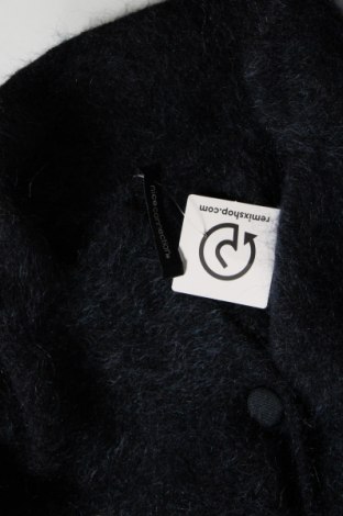 Γυναικεία ζακέτα Nice Connection, Μέγεθος XL, Χρώμα Μπλέ, Τιμή 59,38 €