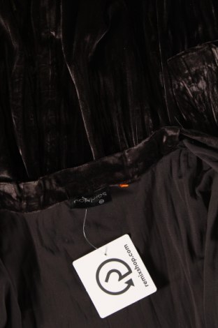 Damen Strickjacke Noppies, Größe XL, Farbe Schwarz, Preis € 4,56