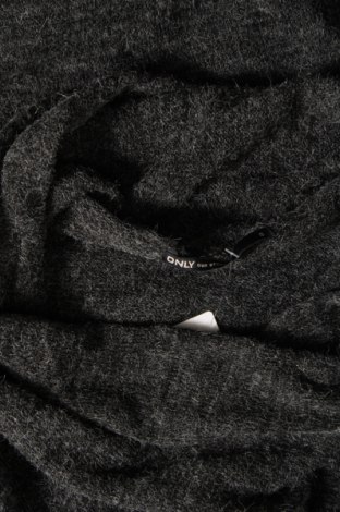 Damen Strickjacke ONLY, Größe S, Farbe Grau, Preis € 5,60