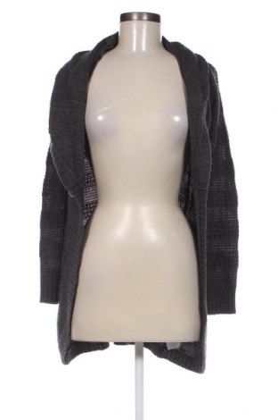 Damen Strickjacke ONLY, Größe XS, Farbe Grau, Preis 3,38 €