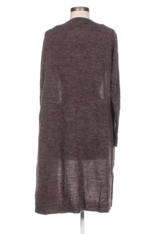 Damen Strickjacke ONLY, Größe L, Farbe Braun, Preis 6,39 €