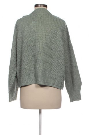 Damen Strickjacke ONLY, Größe XL, Farbe Grün, Preis € 10,79