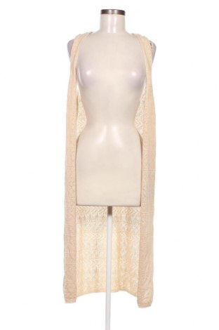Damen Strickjacke ONLY, Größe L, Farbe Beige, Preis € 8,46