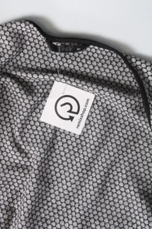 Damen Strickjacke ONLY, Größe XS, Farbe Grau, Preis 2,82 €