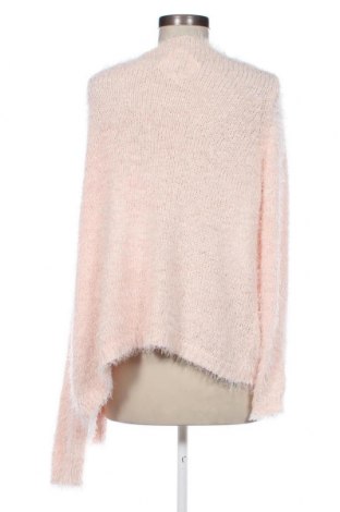 Damen Strickjacke ONLY, Größe L, Farbe Rosa, Preis 4,89 €