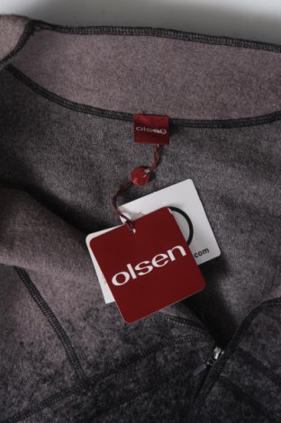 Γυναικεία ζακέτα Olsen, Μέγεθος L, Χρώμα Πολύχρωμο, Τιμή 57,53 €