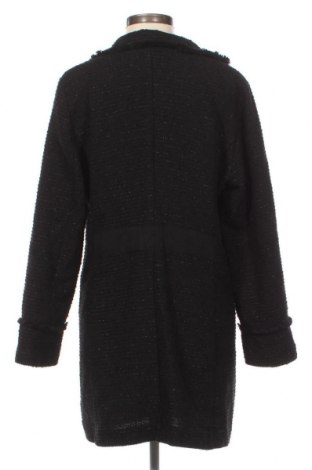 Дамско палто Oltre, Размер L, Цвят Черен, Цена 11,59 лв.