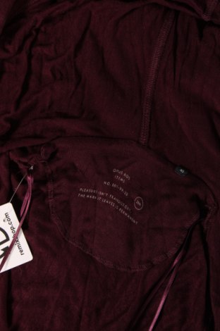 Damen Strickjacke Opus Ros, Größe M, Farbe Rot, Preis 9,00 €