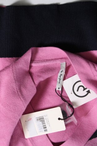 Damen Strickjacke Pepe Jeans, Größe M, Farbe Mehrfarbig, Preis € 25,26