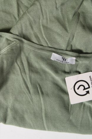 Γυναικεία ζακέτα Peter Hahn, Μέγεθος M, Χρώμα Πράσινο, Τιμή 5,75 €