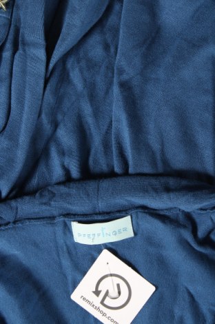 Cardigan de damă Pfeffinger, Mărime XL, Culoare Albastru, Preț 95,39 Lei