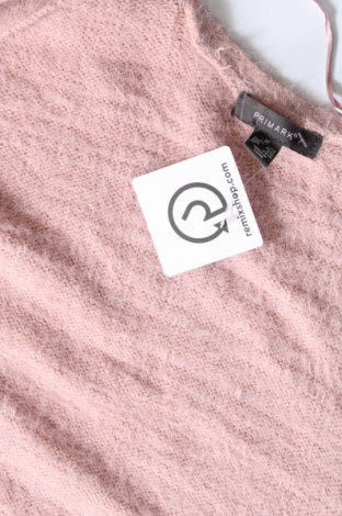 Γυναικεία ζακέτα Primark, Μέγεθος L, Χρώμα Ρόζ , Τιμή 17,94 €
