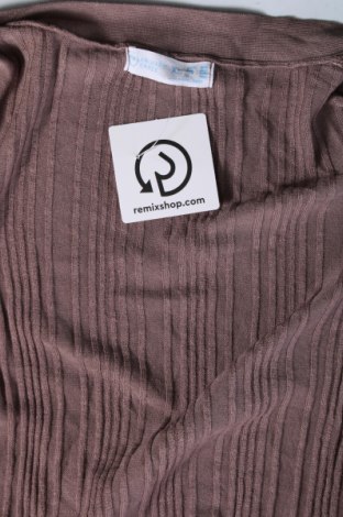 Γυναικεία ζακέτα Primark, Μέγεθος XL, Χρώμα Καφέ, Τιμή 4,13 €