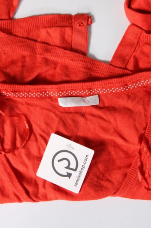 Damen Strickjacke Promod, Größe XS, Farbe Orange, Preis € 4,28