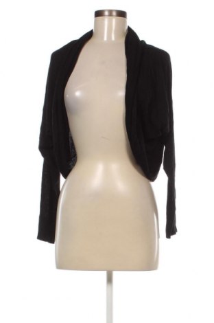 Damen Strickjacke ROSA von SCHMAUS, Größe M, Farbe Schwarz, Preis € 5,85