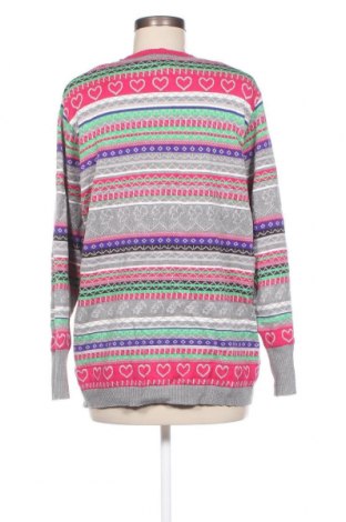 Cardigan de damă Rabe, Mărime XXL, Culoare Multicolor, Preț 60,69 Lei