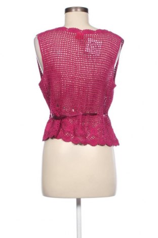 Γυναικεία ζακέτα S.Oliver, Μέγεθος XS, Χρώμα Ρόζ , Τιμή 25,36 €