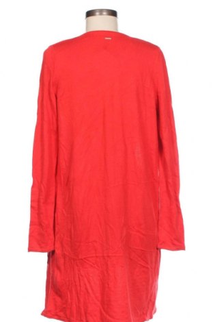 Γυναικεία ζακέτα S.Oliver, Μέγεθος XS, Χρώμα Κόκκινο, Τιμή 25,36 €
