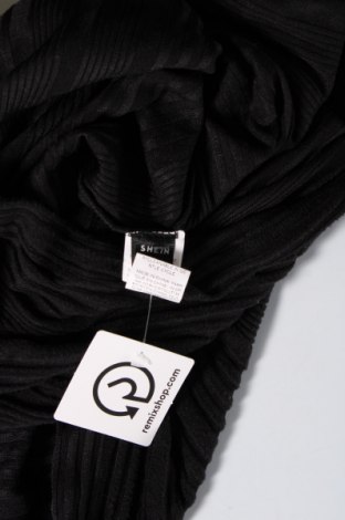Γυναικεία ζακέτα SHEIN, Μέγεθος XS, Χρώμα Μαύρο, Τιμή 2,69 €