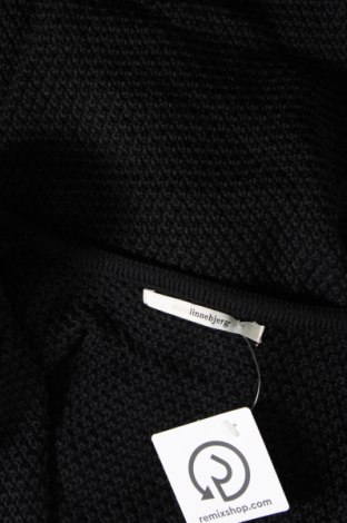 Γυναικεία ζακέτα Sibin Linnebjerg, Μέγεθος XS, Χρώμα Μαύρο, Τιμή 5,75 €