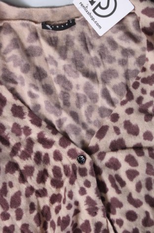 Γυναικεία ζακέτα Sisley, Μέγεθος M, Χρώμα Πολύχρωμο, Τιμή 18,02 €