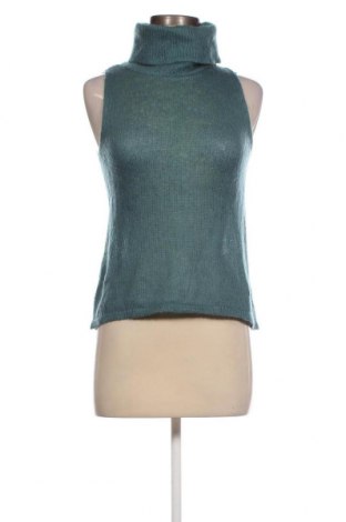 Γυναικεία ζακέτα Sisley, Μέγεθος M, Χρώμα Μπλέ, Τιμή 23,36 €