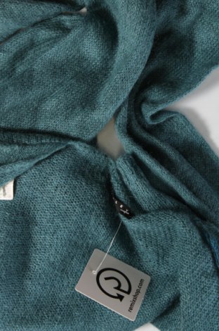 Damen Strickjacke Sisley, Größe M, Farbe Blau, Preis € 22,40